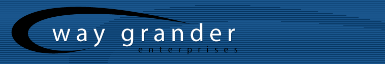 Way Grander Enterprises, Ltd.